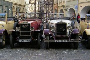 Transport-Banner